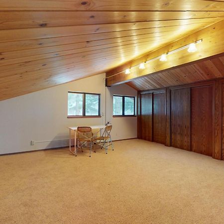 House On Cold Creek Vila South Lake Tahoe Exterior foto