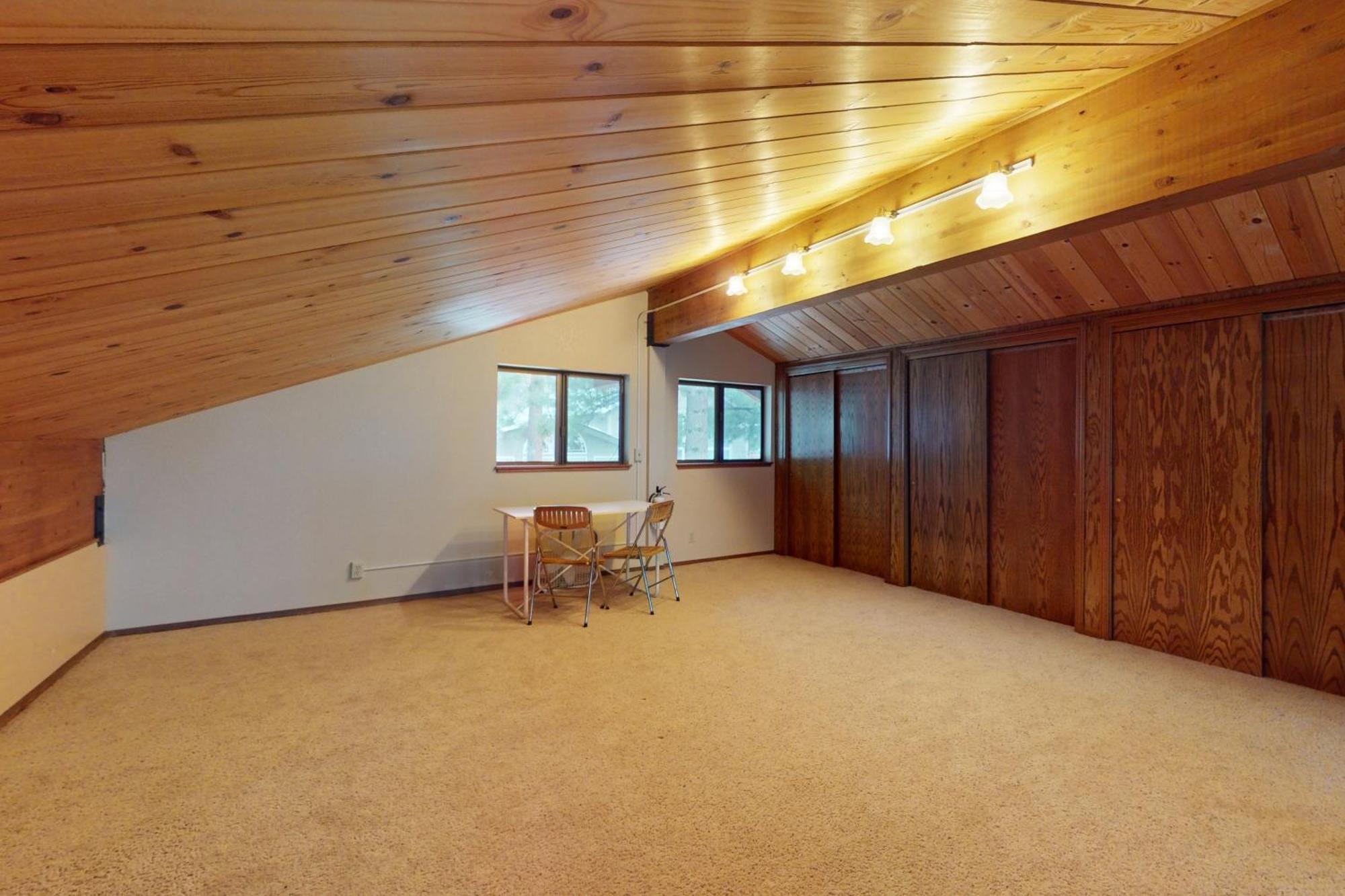 House On Cold Creek Vila South Lake Tahoe Exterior foto