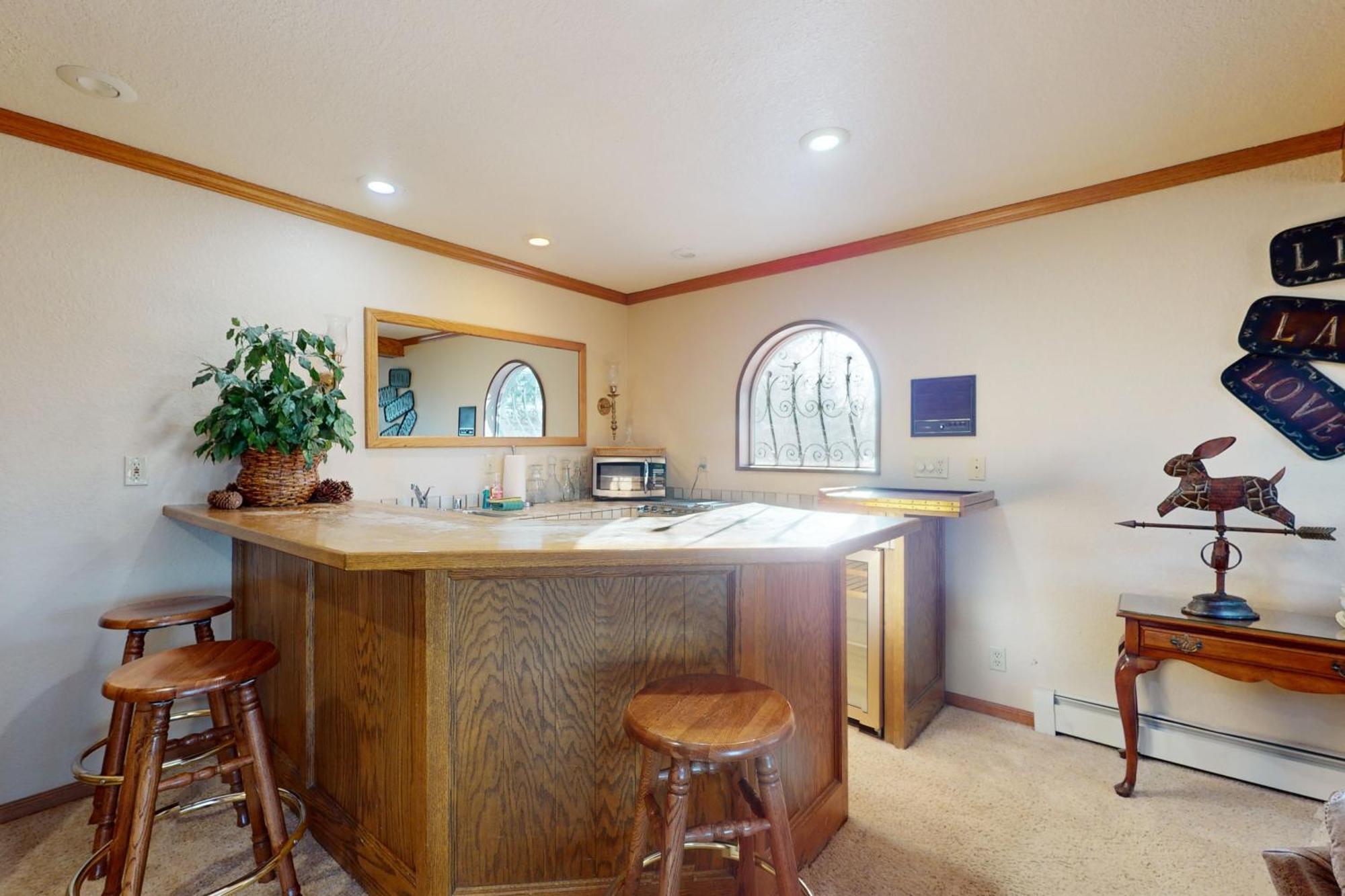 House On Cold Creek Vila South Lake Tahoe Exterior foto