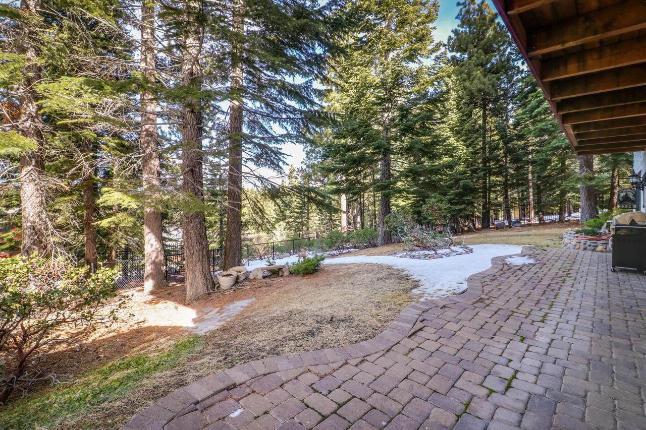 House On Cold Creek Vila South Lake Tahoe Exterior foto