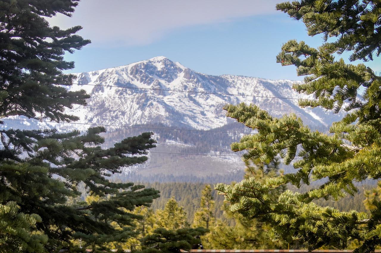 House On Cold Creek Vila South Lake Tahoe Exterior foto